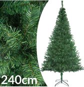 Chimb Kunstkerstboom - 240cm - Kerst - Kerstboom
