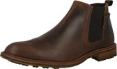 Bullboxer chelsea boots Bruin-45