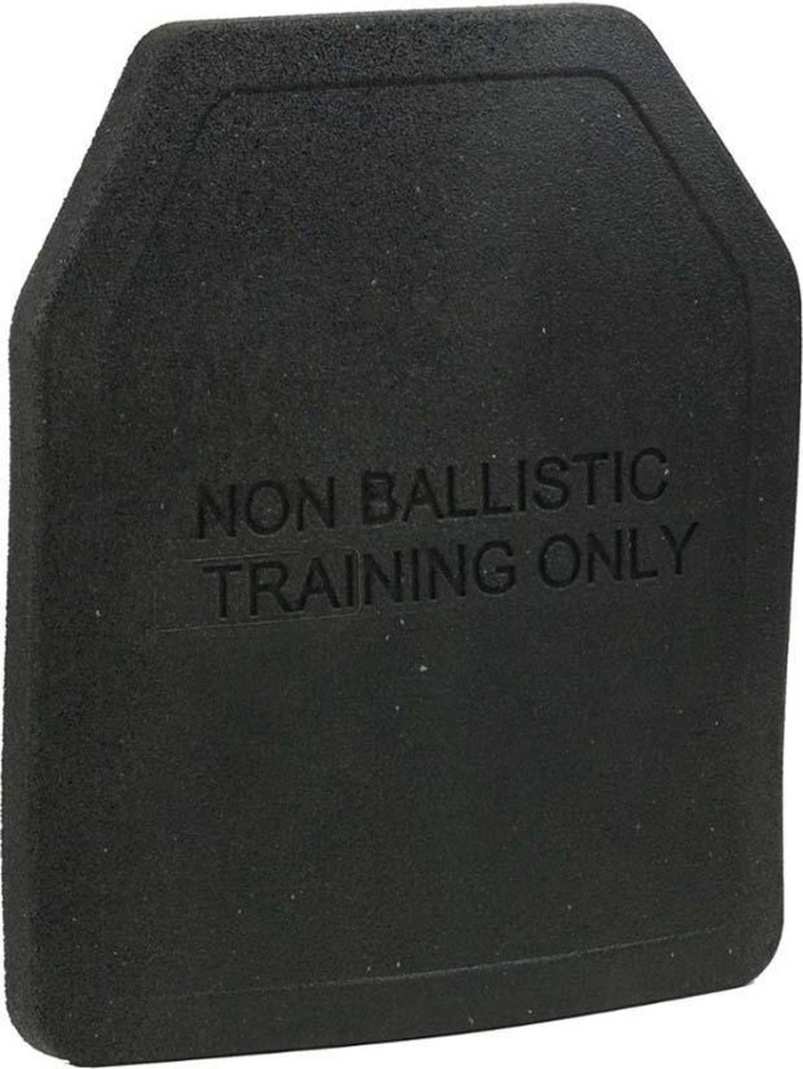 Templars Gear Training Plaat 2.5 Kilo