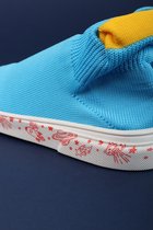 KATIA & BONY MOON KINDER SNEAKERS  28