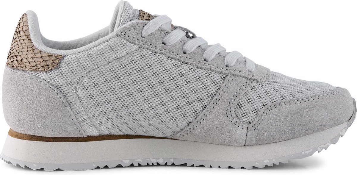 Sneakers Ydun Suede Mesh II | bol.com