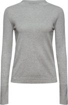 Esprit trui Grijs Gemêleerd-Xl