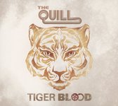 The Quill - Tiger Blood (CD)