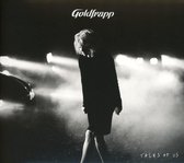 Goldfrapp - Tales Of Us (CD)