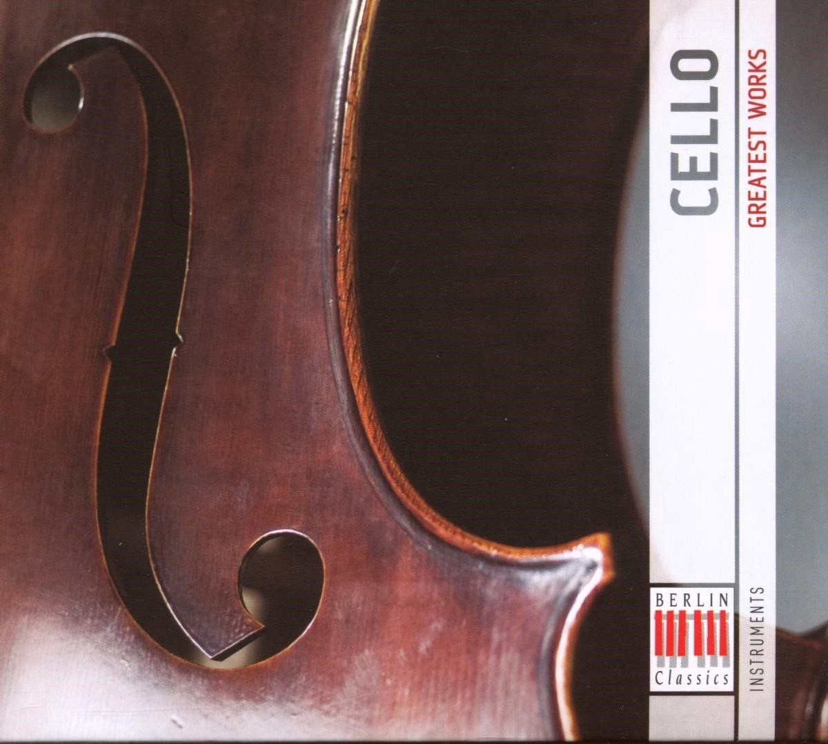 Various Artists - Violin Greatest Chamber Music (2 CD)