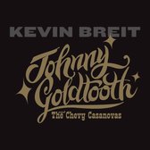 Kevin Breit - Johnny Goldtooth (CD)