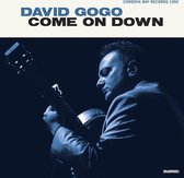 David Gogo - Come On Down (CD)