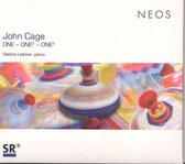 Sabine Liebner - One - One2 - One5 (CD)