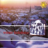Various Artists - Winter Kolednica:Seasonal From (CD)