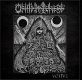 Ophidin Forest - Votive (CD)