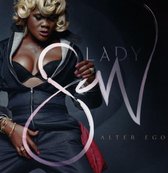 Lady Saw - Alter Ego (CD)
