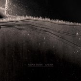 Aidan Baker - Aneira (CD)