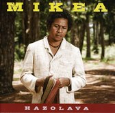 Mikea - Hazolava (CD)