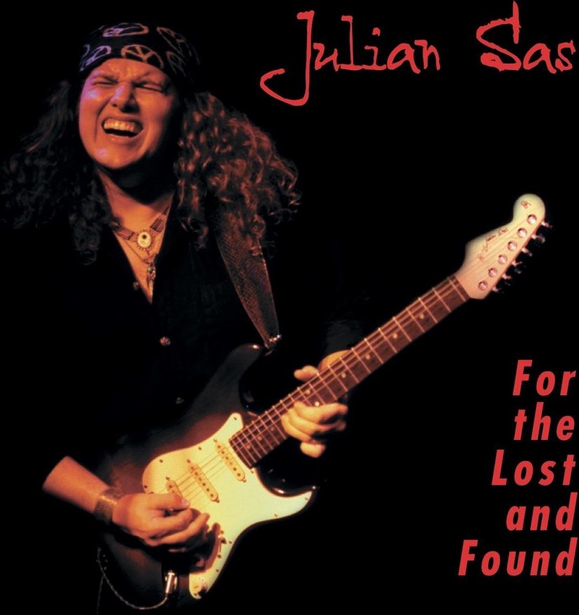 For The Lost And Found