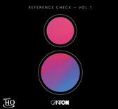 Various Artists - Canto Reference Check Vol.1 (CD)