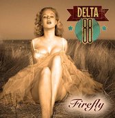 Delta 88 - Firefly (CD)