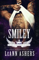 Grim Sinner's MC Originals 1 - Smiley