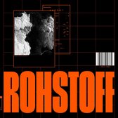 Zement - Rohstof (CD)