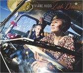 Viviane Kudo - Little Detours (CD)