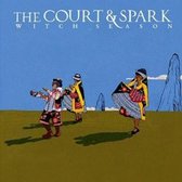 The Court And Spark - Witch Season (CD)