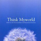 Various Artists - Think Myworld (CD)