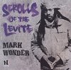 Mark Wonder - Scrolls Of The Levite (CD)