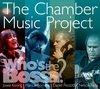 Who's The Bossa? - The Chamber Music Project (CD)