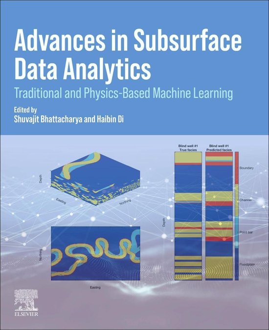Advances in Subsurface Data Analytics - cover