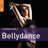 Various Artists - The Rough Guide To Bellydance 2nd edition (2 CD)