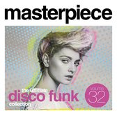 Various Artists - Masterpiece Collection Vol.32 (13 CD)