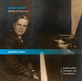 Gottlieb Wallisch, Christopher Roth, Karl Markovics - Antheil: Bad Boy Of Music (2 CD)