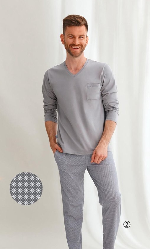 Taro Pyjama Martin. Maat XL