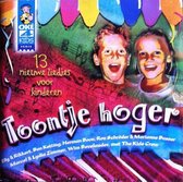 Toontje Hoger (CD)