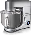 Heinrich's HKM 8120 - kneedmachine - keukenmachine - 12 liter XXXL - 1800 Watt