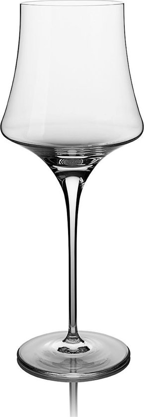 Handgemaakte wijnglas IRIS 570ml