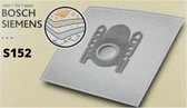 Handy SI52 - Siemens en Bosch stofzuigerzakken - Stofzuigerzakken - 8 stuks