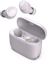 JLab GO Air POP True Wireless Écouteurs True Wireless Stereo (TWS) Ecouteurs Appels/Musique Bluetooth Lilas