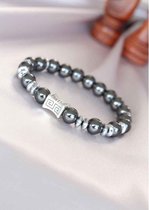 Khoshal Armband Unisex | Fashion | Geschenk | Cadeau | 1-Delig | Bracelet | Sieraden |