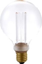 SPL LED Filament Vintage Globe - 3,5W / DIMBAAR