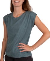 Venice Beach Beach Wonder Sportshirt - Maat XL  - Vrouwen - groen