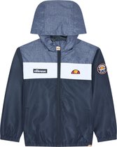 Ellesse Arnet Jas - Unisex - grijs/wit/zwart