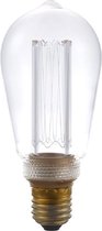 SPL LED Filament Vintage Rustika - 3.5W / DIMMABLE 2000K