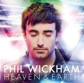 Phil Wickham - Heaven And Earth (CD)
