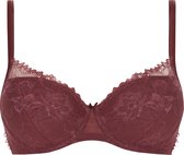 Mey  Fabulous Spacer BH Half Cup Rood 80 D