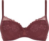 Mey Fabulous Spacer BH Half Cup Rood 75 B
