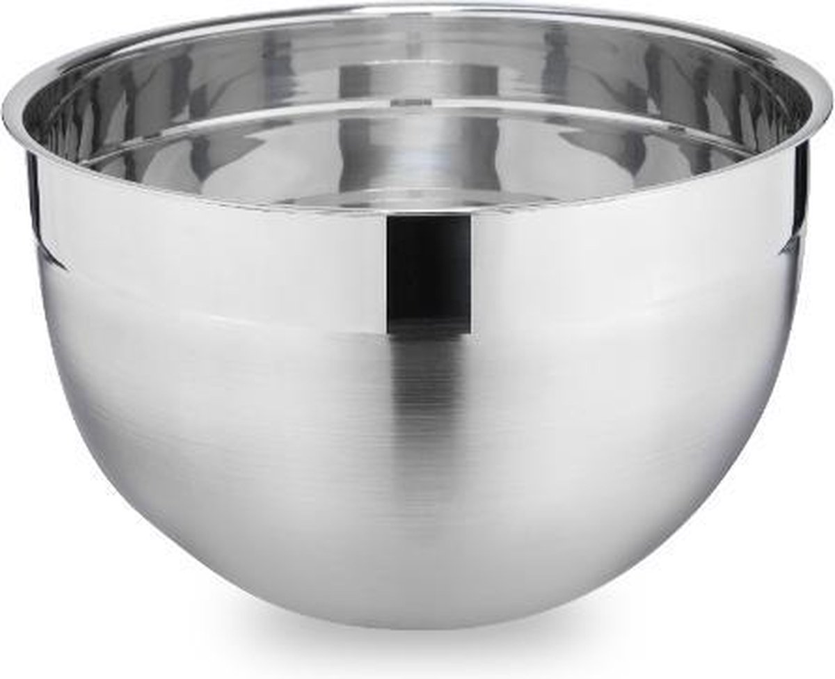 Mengkom, Diameter 16 cm – Weis | Premium