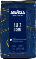 Lavazza - koffiebonen - Super Crema