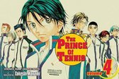 The Prince Of Tennis 4
