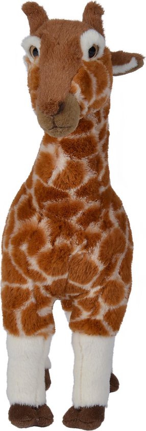 Nicotoy Giraffe 35cm bol.com