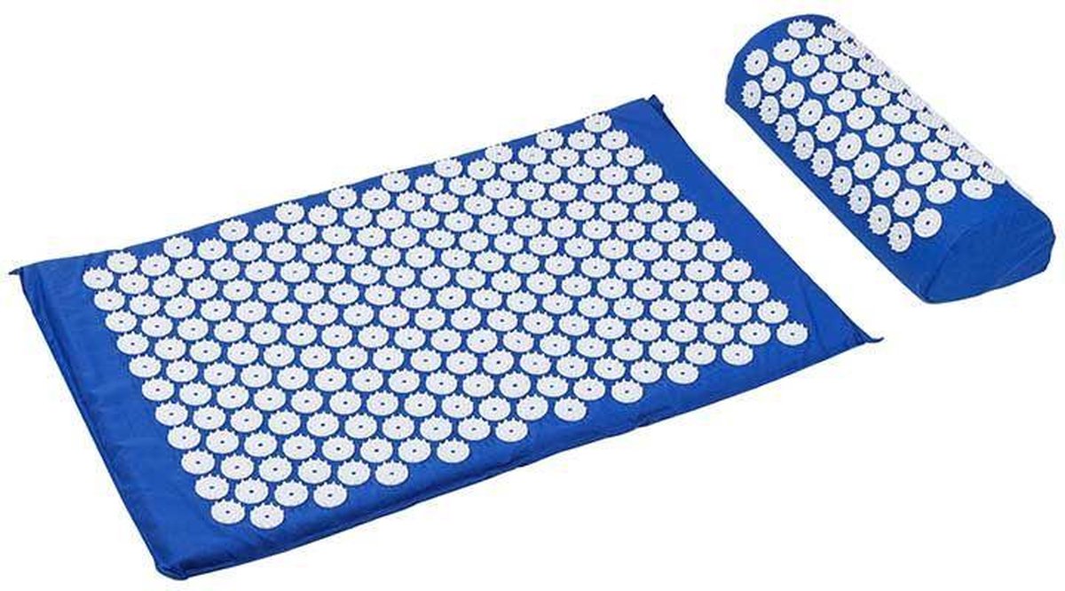 Goedkoopste Haushalt International- Acupressuur -Spijkermat
